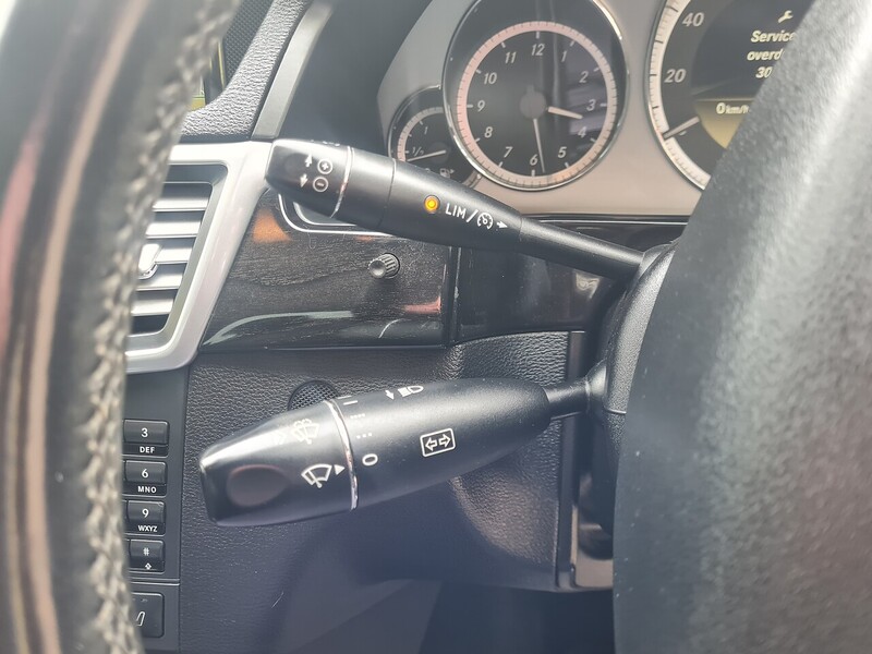 Used Mercedes-Benz E Class 2012 for sale - 78201314: Photo 26