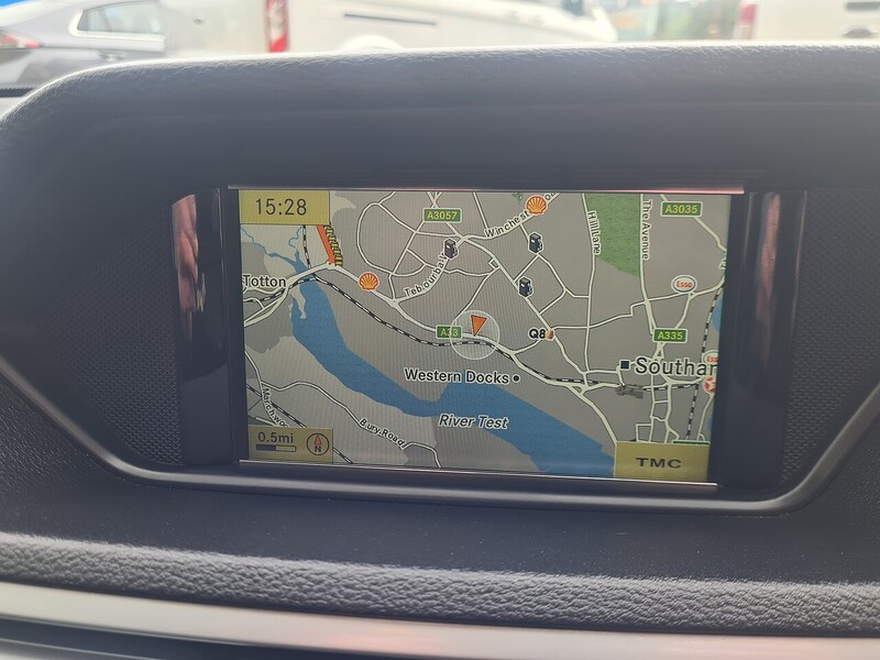 Used Mercedes-Benz E Class 2012 for sale - 78201314: Photo 27