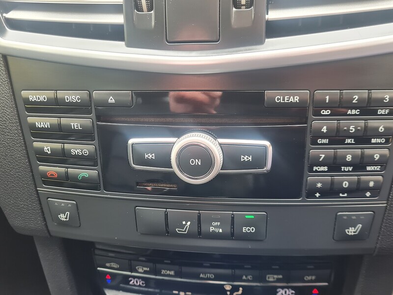 Used Mercedes-Benz E Class 2012 for sale - 78201314: Photo 28