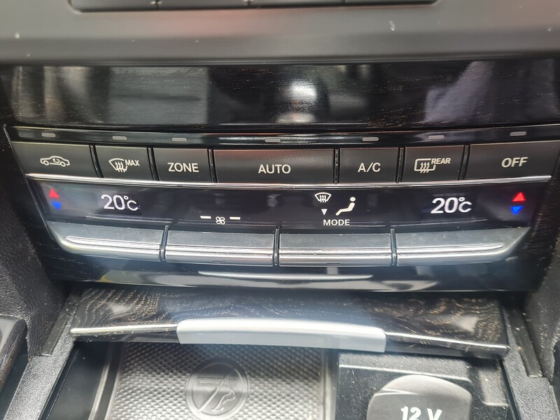 Used Mercedes-Benz E Class 2012 for sale - 78201314: Photo 29