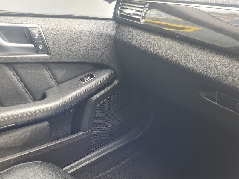 Used Mercedes-Benz E Class 2012 for sale - 78201314: Photo 31