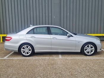Used Mercedes-Benz E Class 2012 for sale - 78201314: Photo