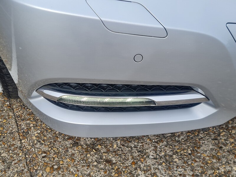 Used Mercedes-Benz E Class 2012 for sale - 78201314: Photo 9