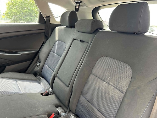Used Hyundai TUCSON 2018 for sale - 76065072: Photo 15