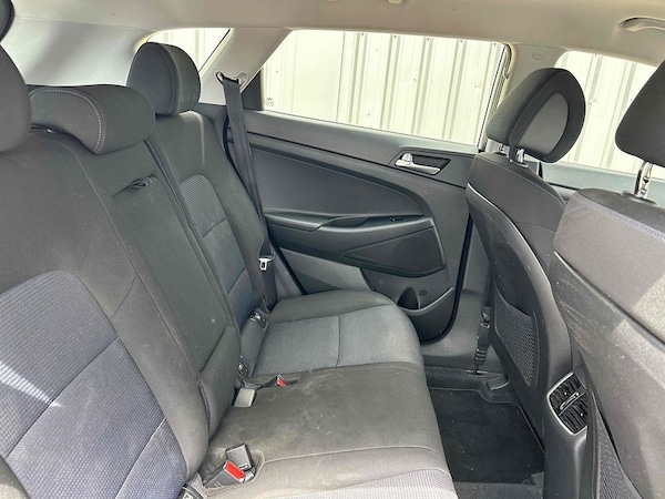 Used Hyundai TUCSON 2018 for sale - 76065072: Photo 19