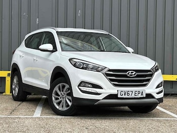 2018 - 1.6 GDi Blue Drive SE Nav 5dr 2WD