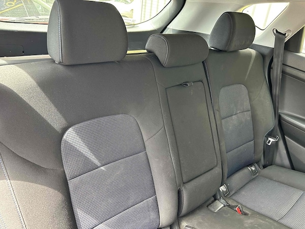 Used Hyundai TUCSON 2018 for sale - 76065072: Photo 20