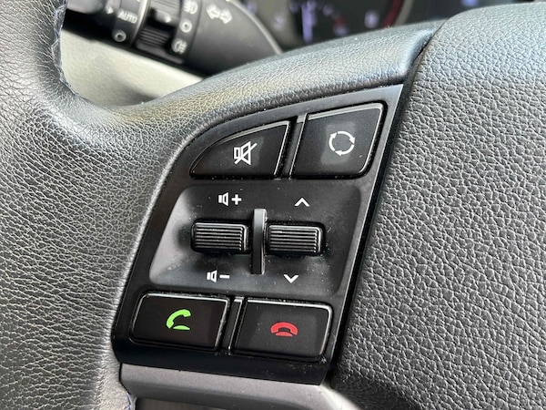 Used Hyundai TUCSON 2018 for sale - 76065072: Photo 23