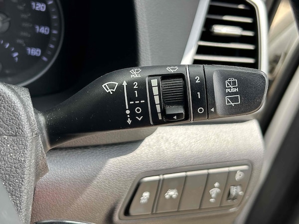 Used Hyundai TUCSON 2018 for sale - 76065072: Photo 26