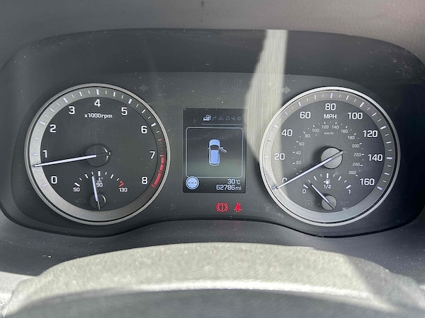 Used Hyundai TUCSON 2018 for sale - 76065072: Photo 27