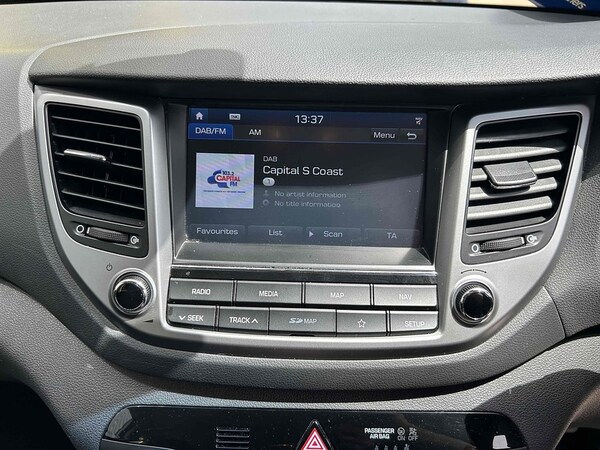 Used Hyundai TUCSON 2018 for sale - 76065072: Photo 30