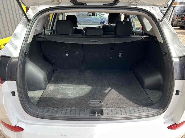 Used Hyundai TUCSON 2018 for sale - 76065072: Photo 45