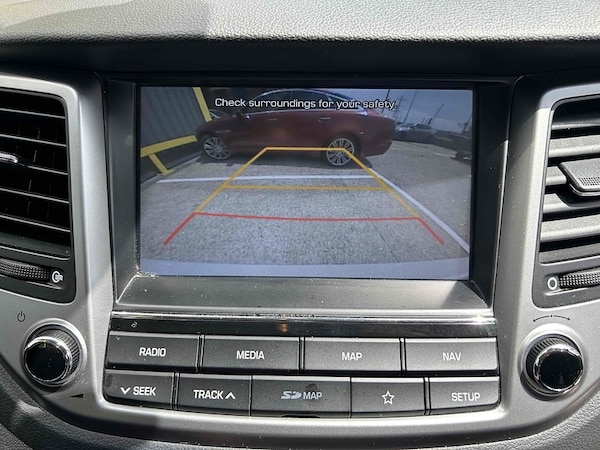 Used Hyundai TUCSON 2018 for sale - 76065072: Photo 49