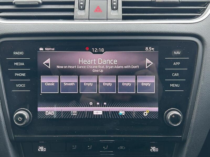 Used Skoda Octavia for sale - 77324487: Photo 10