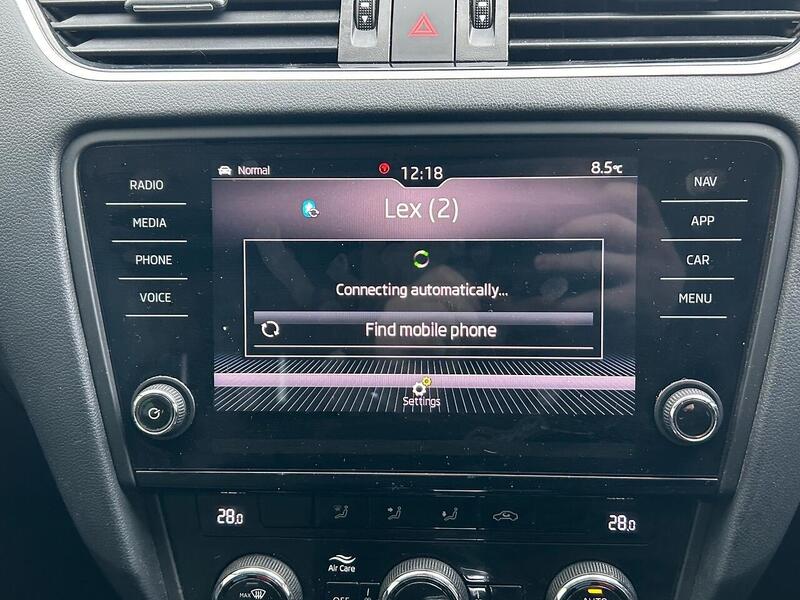 Used Skoda Octavia for sale - 77324487: Photo 11