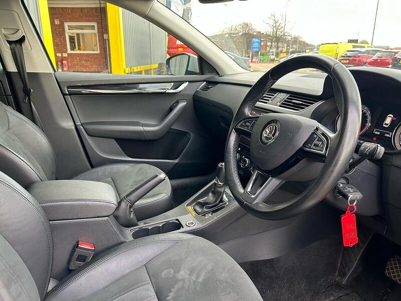 Used Skoda Octavia for sale - 77324487: Photo 2
