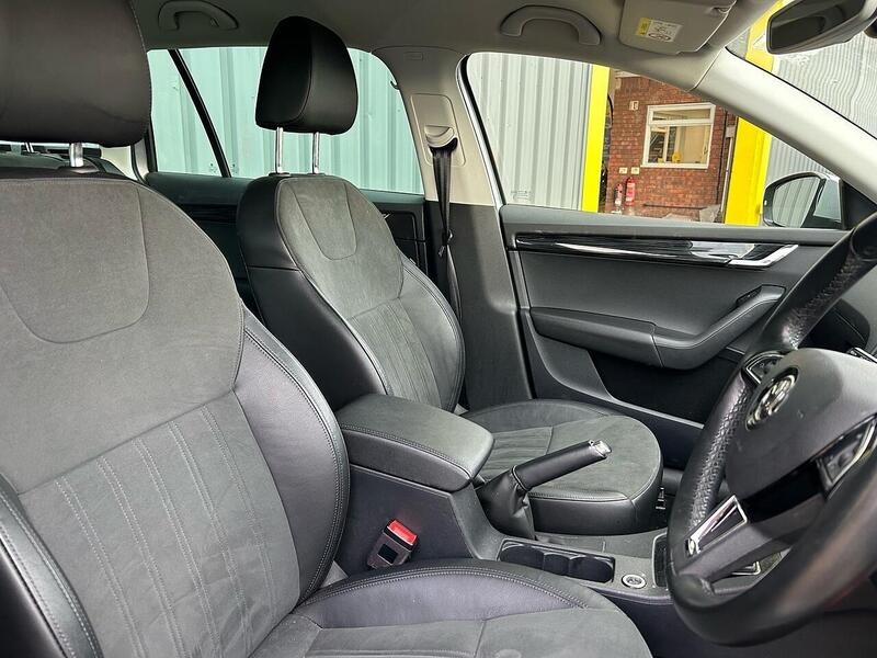 Used Skoda Octavia for sale - 77324487: Photo 3