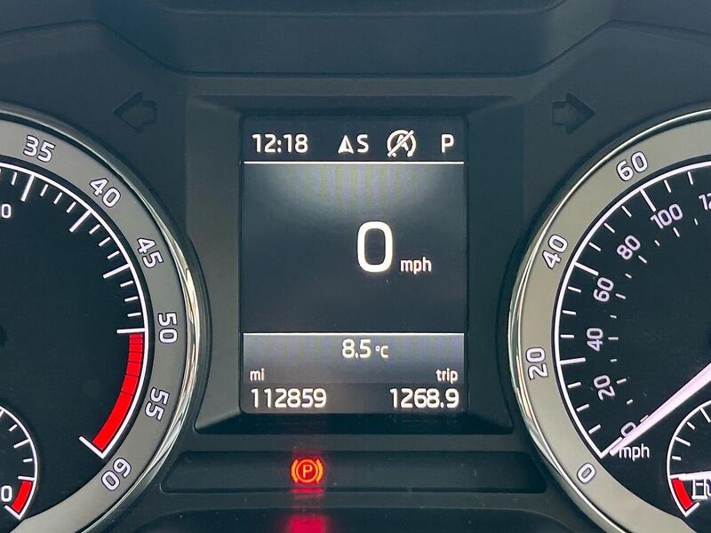 Used Skoda Octavia for sale - 77324487: Photo 4