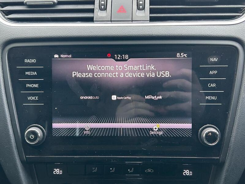 Used Skoda Octavia for sale - 77324487: Photo 8