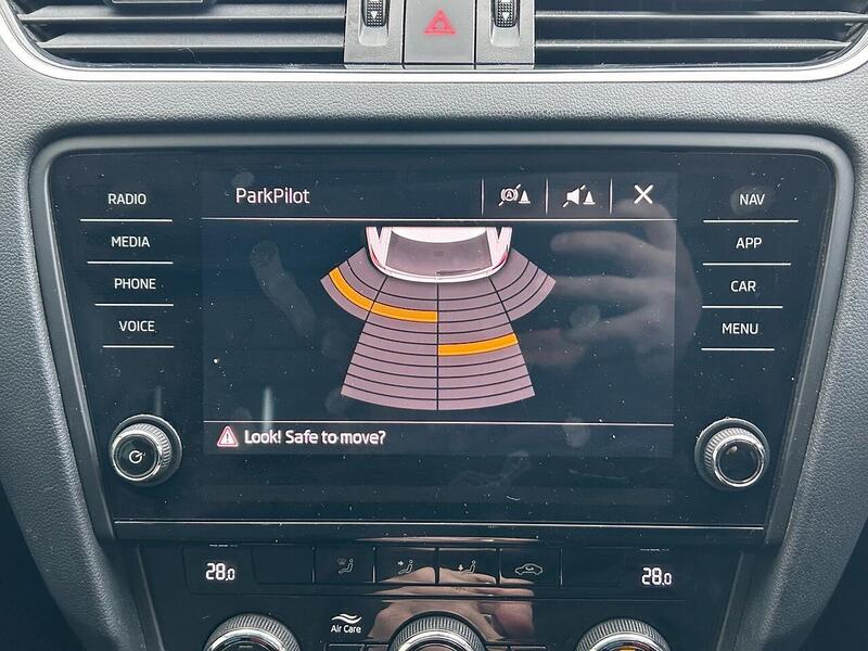 Used Skoda Octavia for sale - 77324487: Photo 9