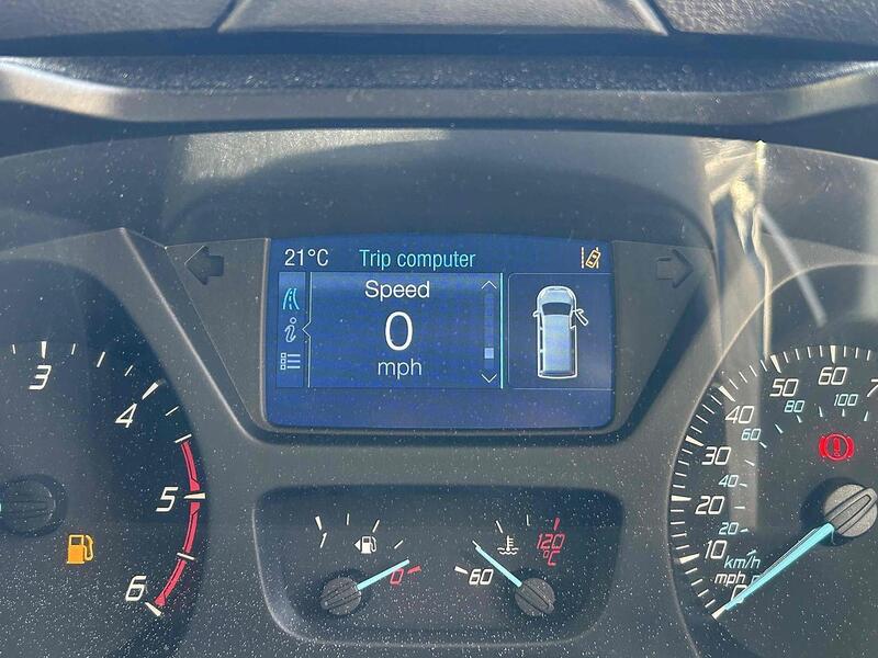 Used Ford Transit 2017 for sale - 74675028: Photo 16