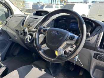 Used Ford Transit 2017 for sale - 74675028: Photo