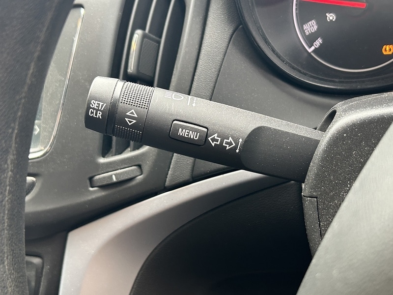 Used Vauxhall Zafira Tourer 2017 for sale - 76232383: Photo 10