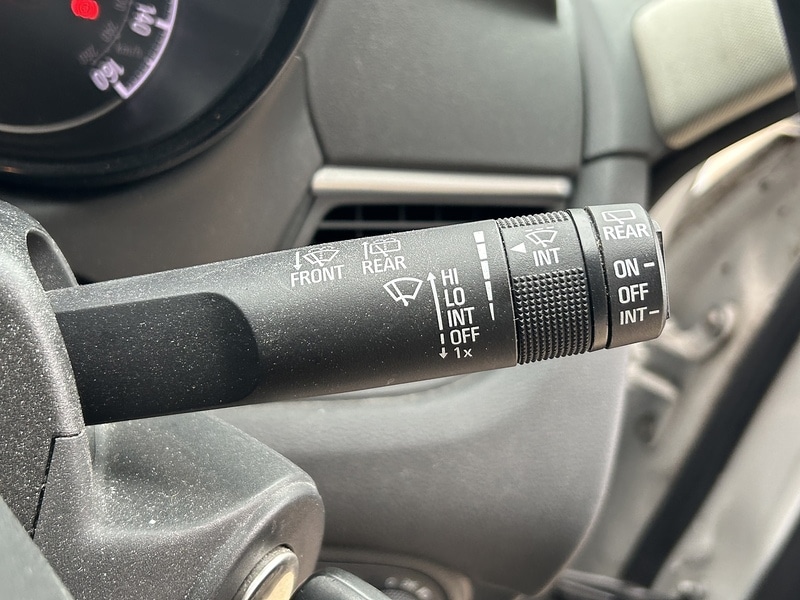 Used Vauxhall Zafira Tourer 2017 for sale - 76232383: Photo 11