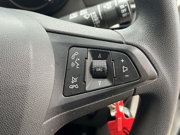 Used Vauxhall Zafira Tourer 2017 for sale - 76232383: Photo 8