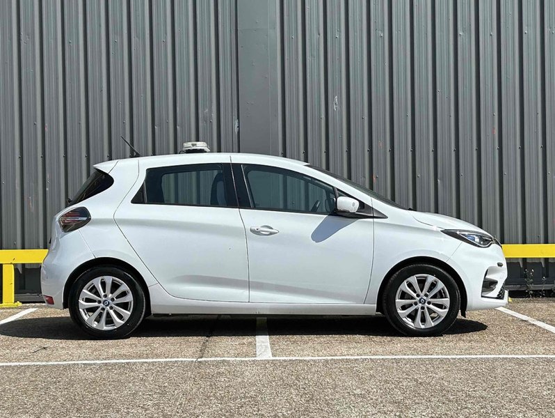 Used Renault Zoe 2021 for sale - 78065117: Photo 11
