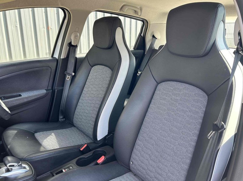 Used Renault Zoe 2021 for sale - 78065117: Photo 15