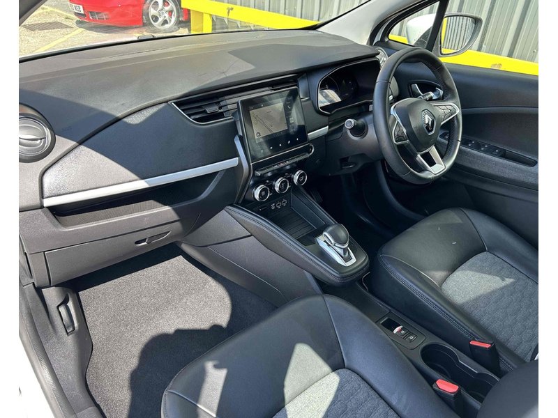 Used Renault Zoe 2021 for sale - 78065117: Photo 16