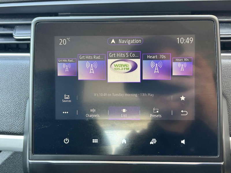 Used Renault Zoe 2021 for sale - 78065117: Photo 18