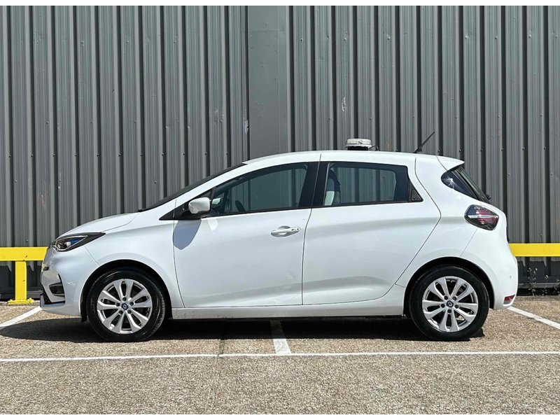 Used Renault Zoe 2021 for sale - 78065117: Photo 7