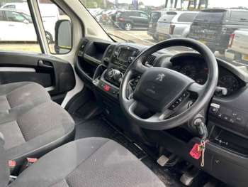 Used Peugeot Boxer 2021 for sale - 74675013: Photo