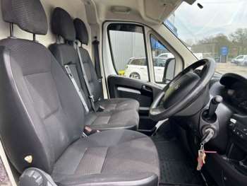 Used Peugeot Boxer 2021 for sale - 74675013: Photo