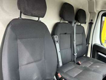 Used Peugeot Boxer 2021 for sale - 74675013: Photo