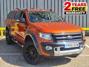 Used Ford Ranger 2015 for sale - 78709417: Photo