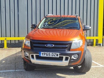 Used Ford Ranger 2015 for sale - 78709417: Photo