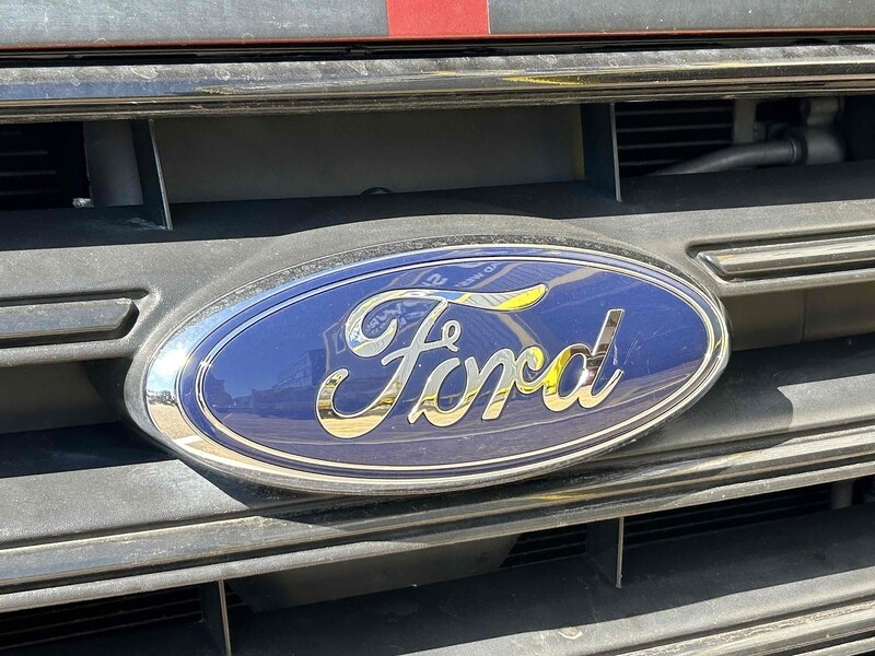 Vehicle 55