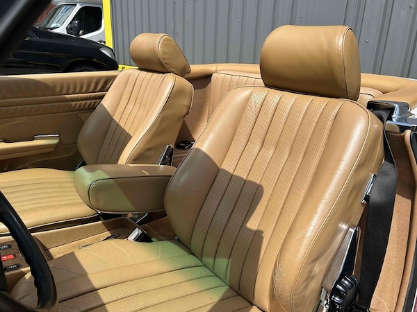 Used Mercedes-Benz SL 2019 for sale - 75301047: Photo 11