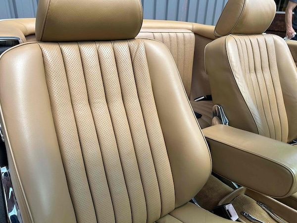 Used Mercedes-Benz SL 2019 for sale - 75301047: Photo 12