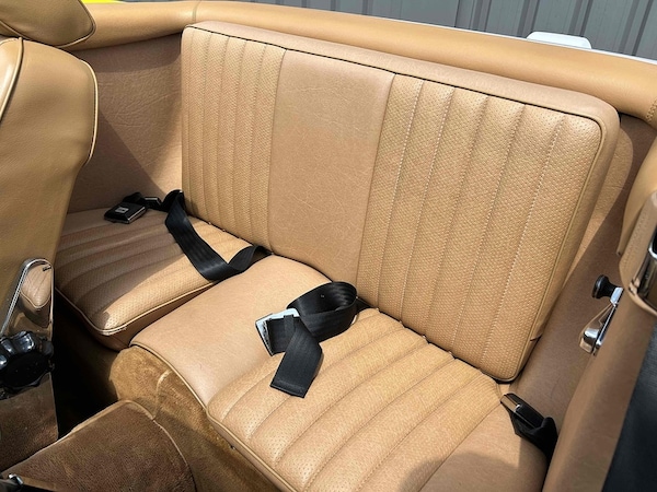 Used Mercedes-Benz SL 2019 for sale - 75301047: Photo 15