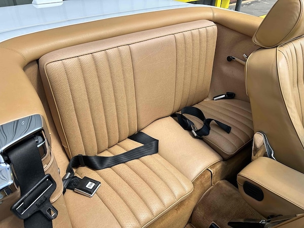 Used Mercedes-Benz SL 2019 for sale - 75301047: Photo 16