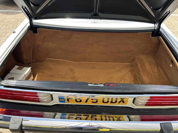 Used Mercedes-Benz SL 2019 for sale - 75301047: Photo 17