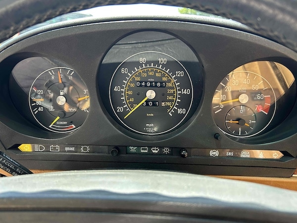 Used Mercedes-Benz SL 2019 for sale - 75301047: Photo 20