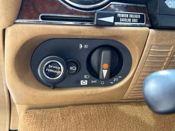 Used Mercedes-Benz SL 2019 for sale - 75301047: Photo 32
