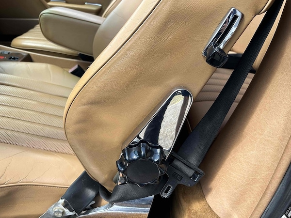 Used Mercedes-Benz SL 2019 for sale - 75301047: Photo 34