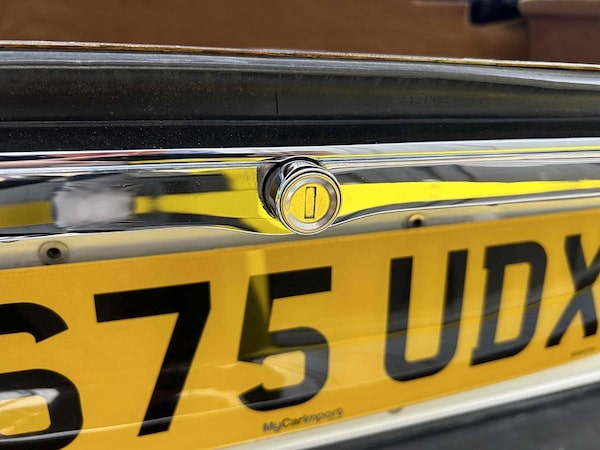 Used Mercedes-Benz SL 2019 for sale - 75301047: Photo 35