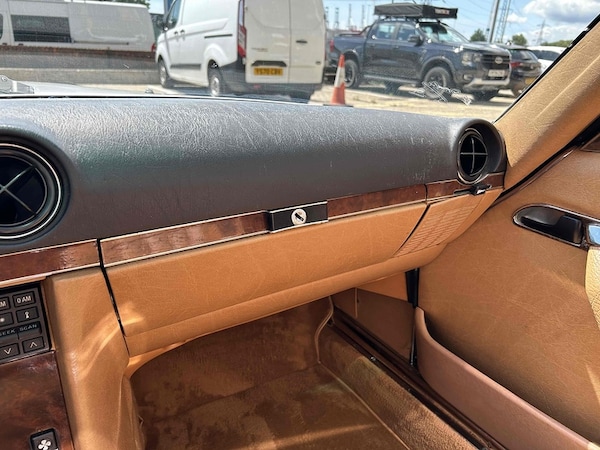 Used Mercedes-Benz SL 2019 for sale - 75301047: Photo 38